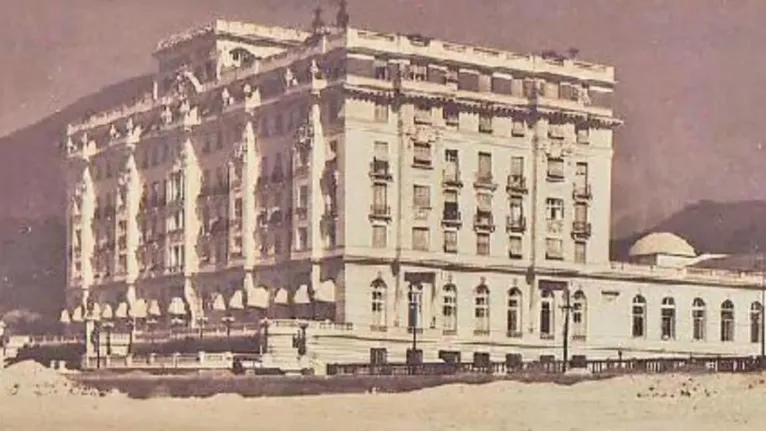 Copacabana Palace