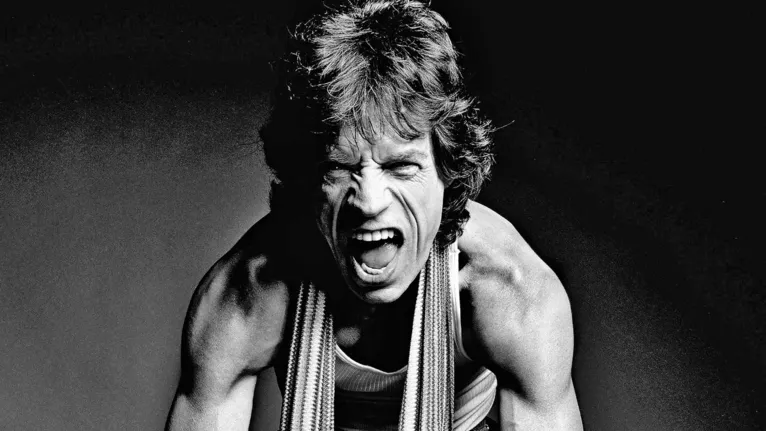 Líder do Rolling Stones: Mick Jagger completa 80 anos