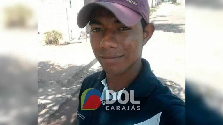 Ricardo Ferreira Morais, 24 anos, foi alvejado com mais de seis tiros de pistola ponto 380