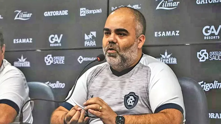 Fábio Bentes teve erros e acertos, mas vai sair sem tanto amor com o torcedor