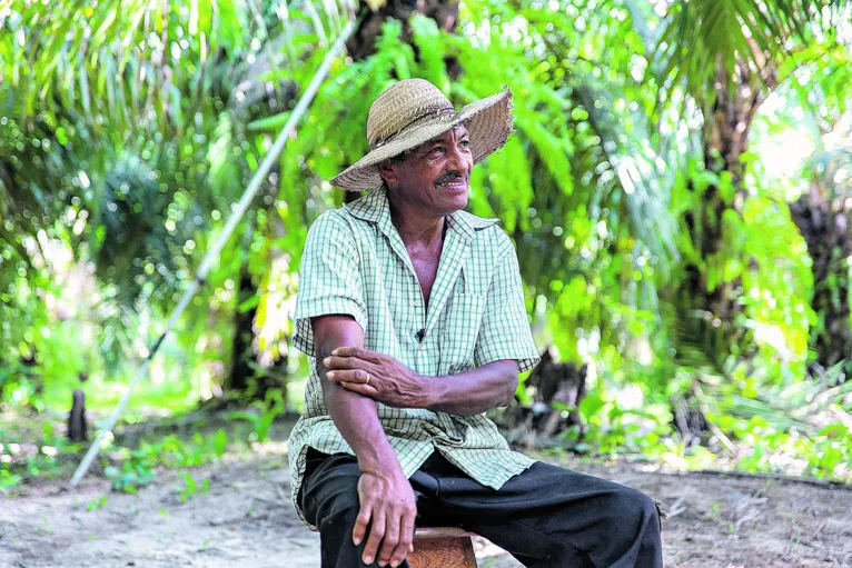 BBF reforça importância da agricultura familiar no Pará