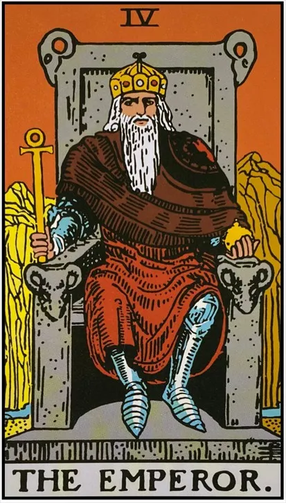 Qual é a carta do seu signo no tarot? Capricórnio é o diabo!