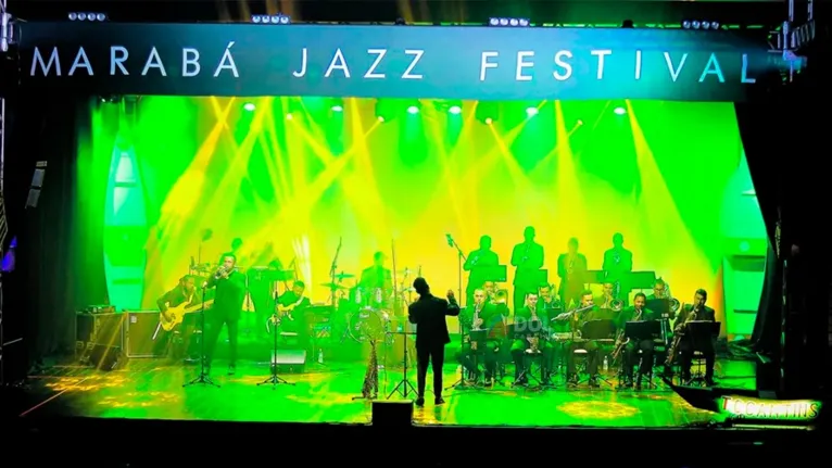 Marabá Jazz Festival chega à segunda edição em 2023