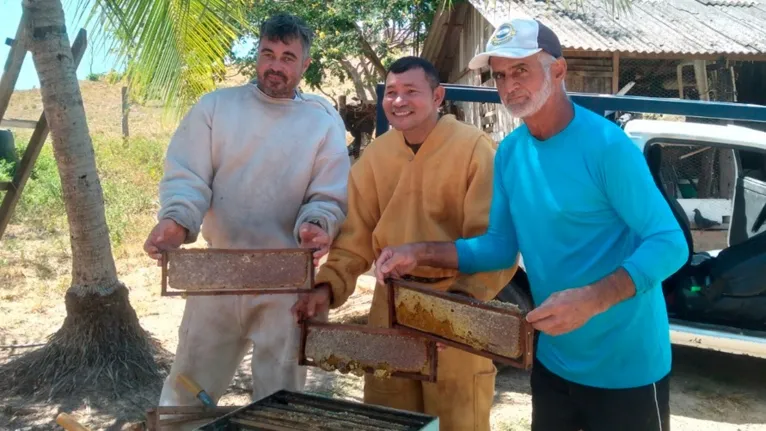 Encontro aconteceu na Câmara Municipal de Bom Jesus do Tocantins