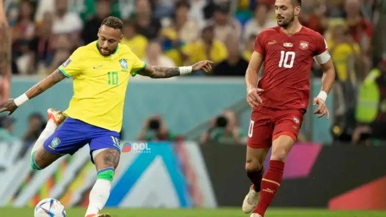 Neymar é cristão e talvez não possa expressar a sua fé no país islâmico