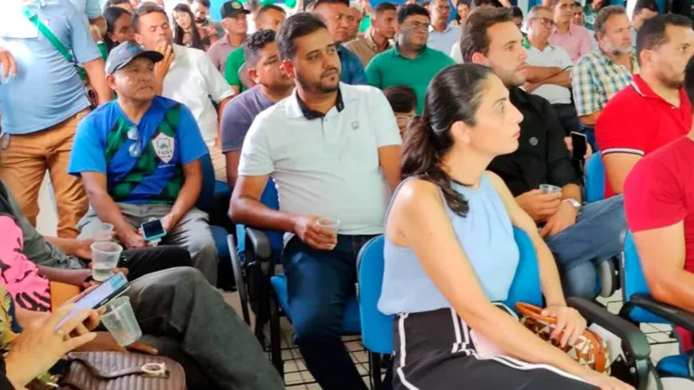 Workshop sobre o assunto reuniu uma média de 100 participantes em Marabá