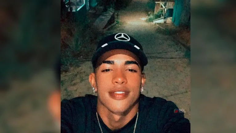 Rodrigo Diniz Cardoso foi morto a tiros