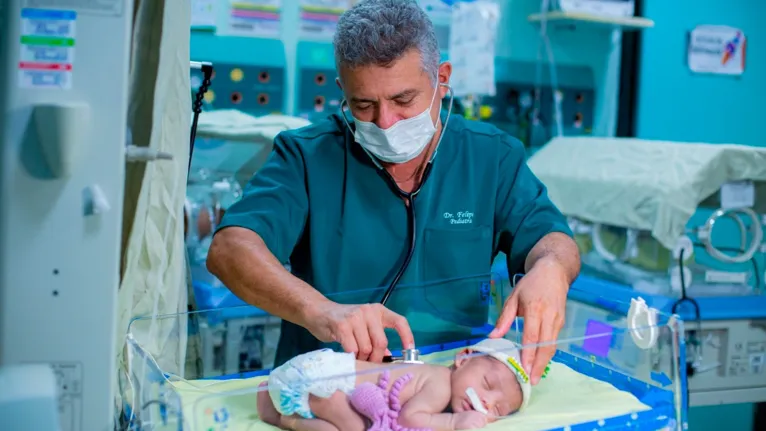 Hospital Regional é referência no Sudeste do Pará