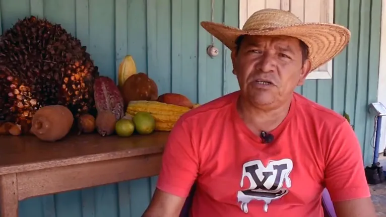 Conheça o sistema de produção Agrofloresta do Pará