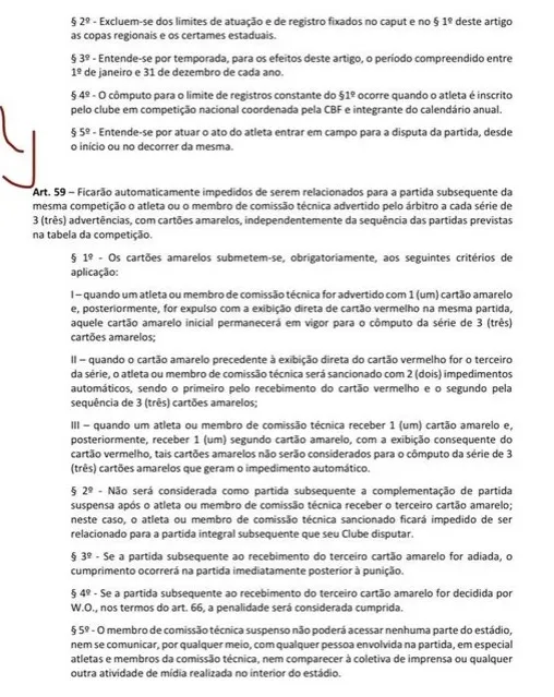 Muda tudo? Tapetão pode alterar classificação na Série C