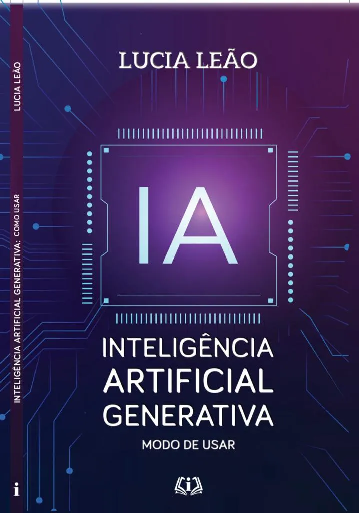 Evento debate sobre inteligência artificial generativa 