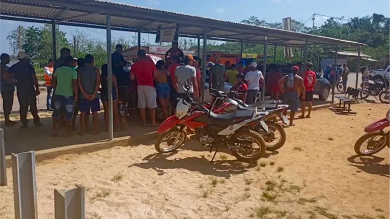 Colisão frontal de motos mata dois rapazes em Santarém