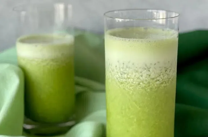 Suco verde