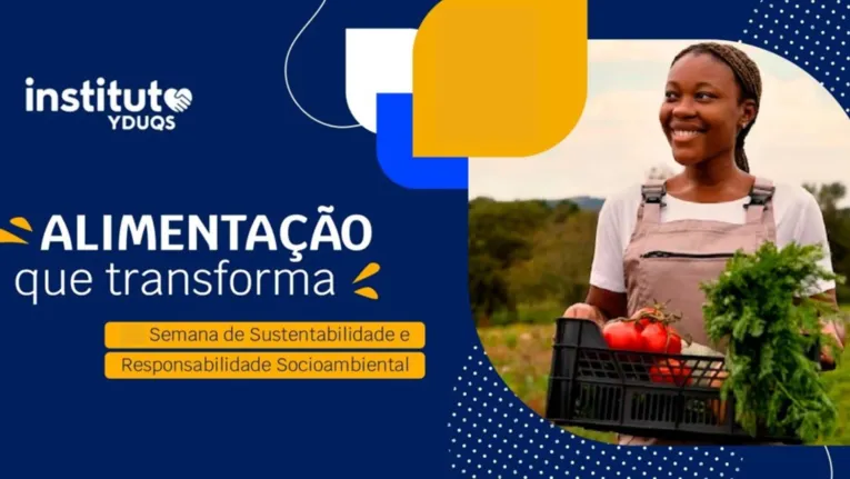 Evento aborda sustentabilidade e questões socioambientais