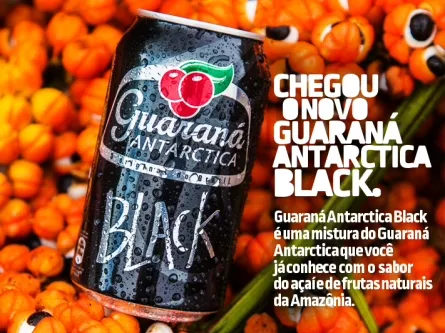 Amazônia: uma grande marca a ser utilizada? 