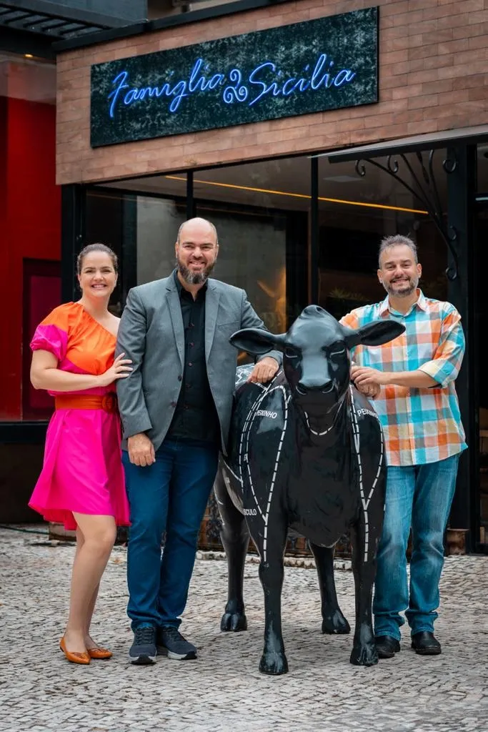 Equipe da série "Arcanjo Renegado" grava em Belém