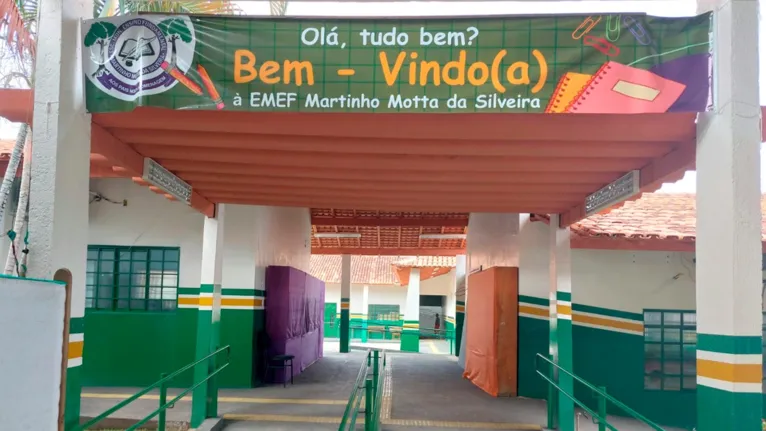 Mutirão de castração ocorre na Escola Martinho Motta, na Folha 27, na Nova Marabá.