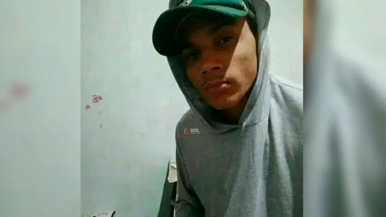 Jackson Batista Alves encontrado morto na tarde desta terça-feira (12)