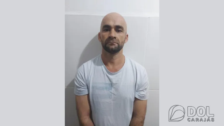 Cleriston de Souza Damaceno também foi preso
