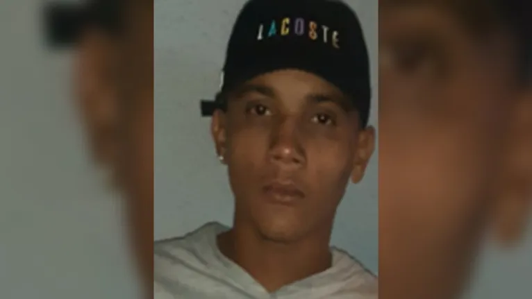 Jackson Batista Alves foi morto com um tiro na testa