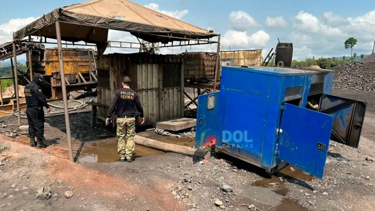 Operação foi deflagrada na última terça-feira (29)