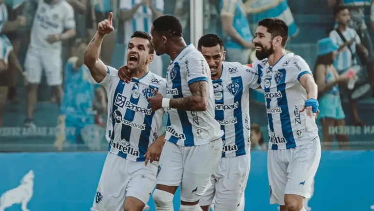 Na simulação do FI, o Paysandu ficaria a um ponto da vaga na Série B, caso repetisse os resultados contra os adversários do Grupo C.