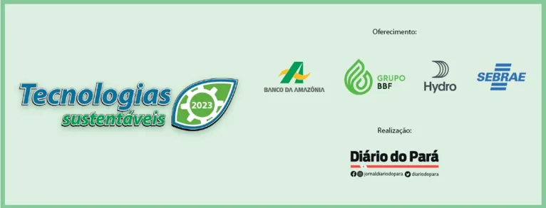 Organização voltada para a sustentabilidade