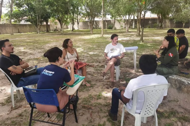 SEPI articula execução de políticas de preservação ambiental