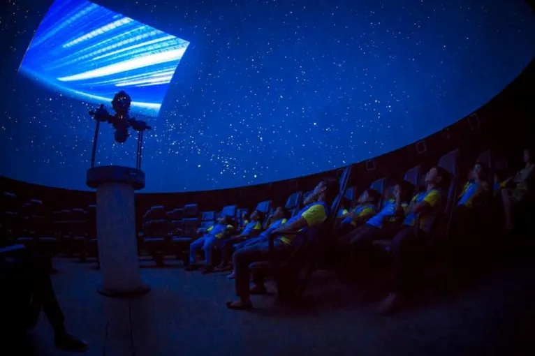 Planetário do Pará irá promover observação da Superlua