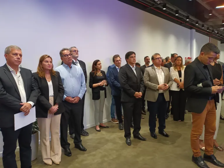 Vale inaugura Centro de Excelência em Gestão