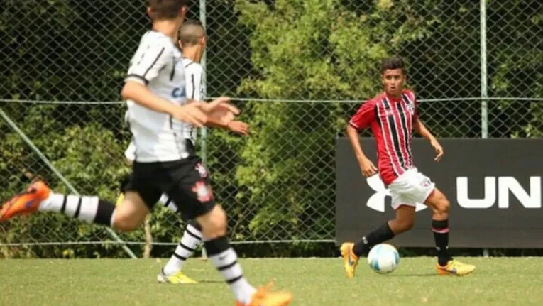 Victor Diniz: "Meu pai era meu herói, meu jogador favorito e meu melhor amigo, era minha motivação diária e minha fonte de energia física"