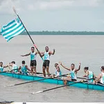  Paysandu vence o Campeonato Paraense de Regata