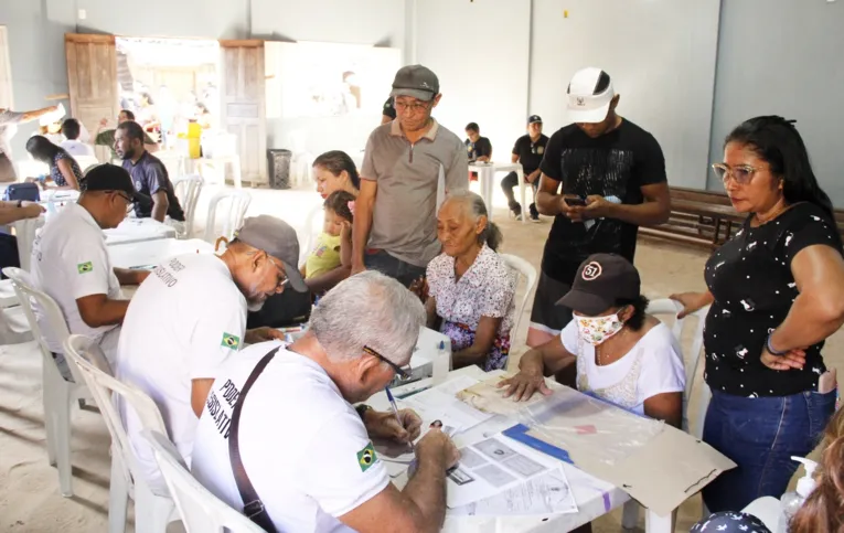 Modernização da Casa de Leis em destaque na Alepa em Pauta