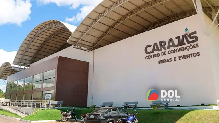Evento acontece em Marabá no Carajás Centro de Convenções