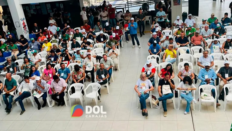 Evento ocorreu no auditório da Unifesspa