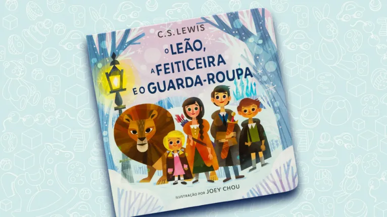 Quatro livros infantis para ler com filhos no fim de semana