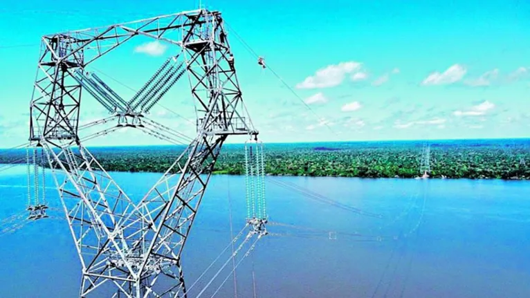 Em agosto, entrou em vigor um aumento de tarifa de 11% no Estado do Pará, aumentando absurdamente o preço da energia