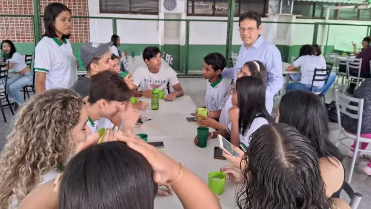 IFPA campus Belém ganhará restaurante universitário