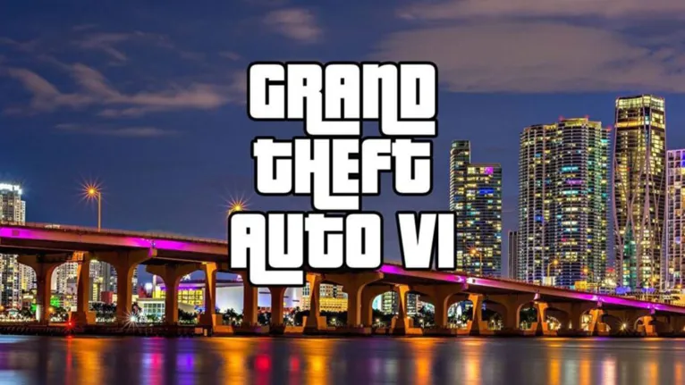 GTA 6 é um dos jogos mais aguardados pelos fãs de videogames.