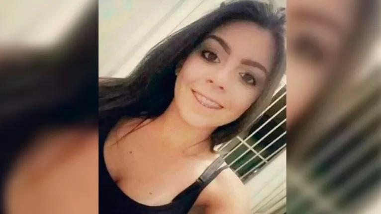"Até hoje eu não encontrei o corpo da minha Thayná", lamenta a mãe, Regina Jussara Ferreira Lacerda
