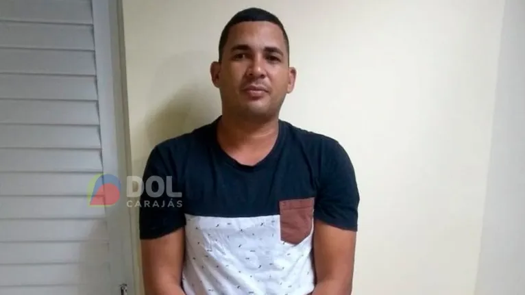 “Felipão” foi condenado em 2021 há 17 anos de prisão  por outro homicídio