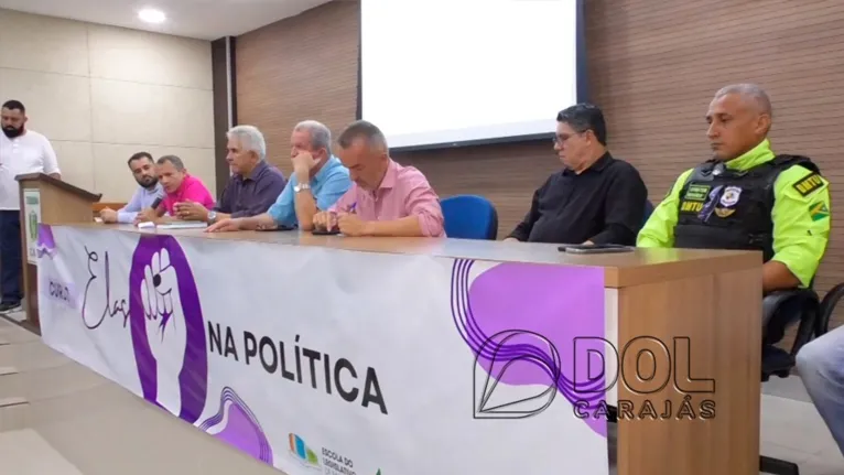 Reunião na Câmara Municipal debateu situação do transporte coletivo