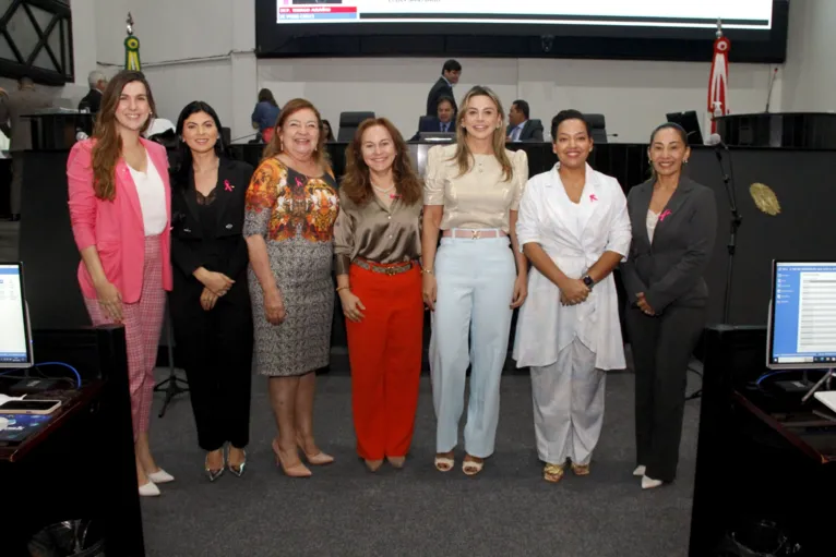 Alepa promove homenagem à Nossa Senhora de Nazaré 