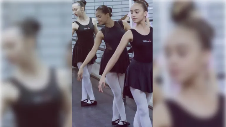 Ballet Fitness: conheça os benefícios da nova modalidade