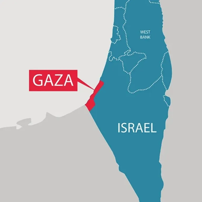 Faixa de Gaza