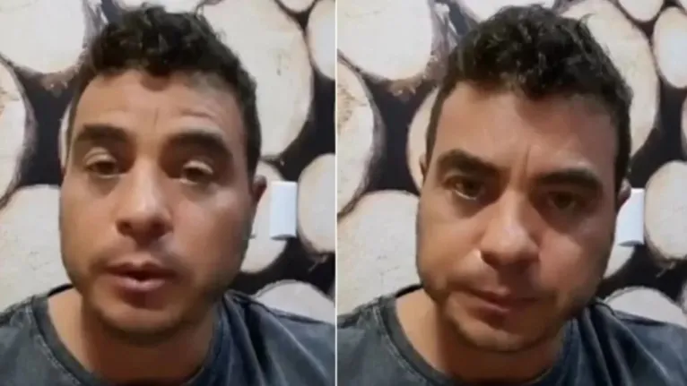 Dhomini foi condenado a prestar serviços comunitários