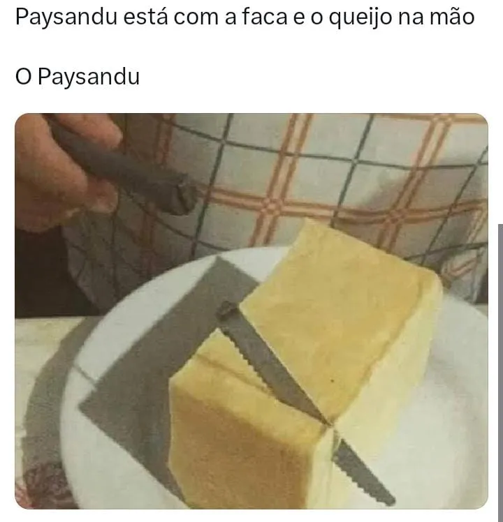 Não teve Doca! Veja os memes da derrota do Paysandu