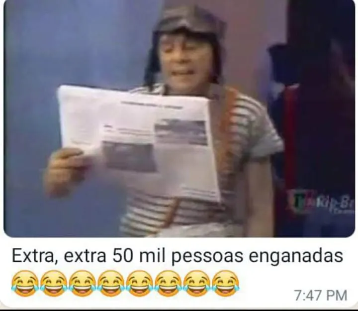 Não teve Doca! Veja os memes da derrota do Paysandu