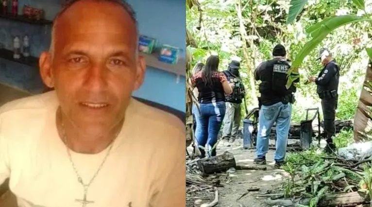 José Carlos Leocádio Gama, o "Rei do Brega", foi morto por traficantes que acreditavam que ele se tratava de um "X9"