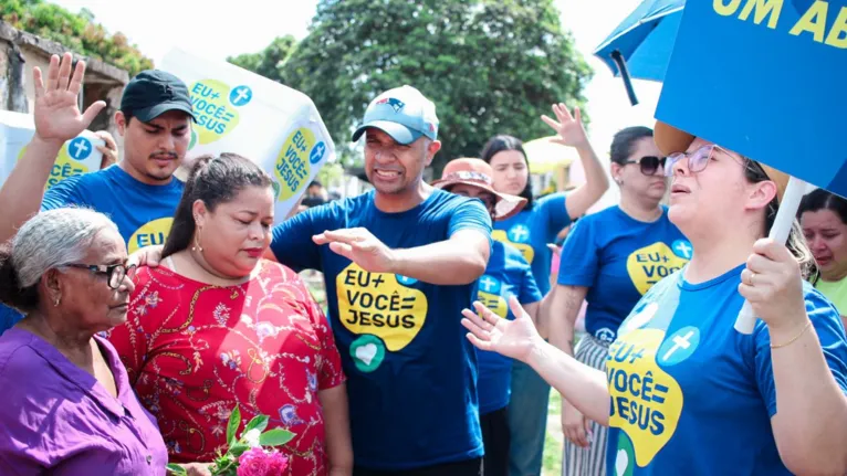 Projeto ressignifica Dia dos Finados com ação em cemitério